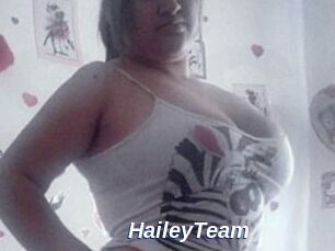 HaileyTeam