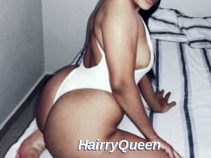 HairryQueen