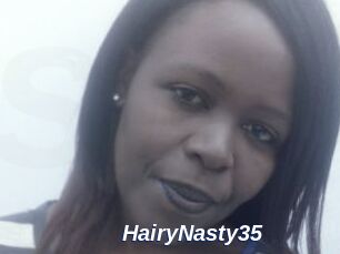 HairyNasty35