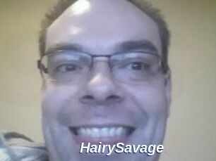 HairySavage