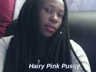 Hairy_Pink_Pussy