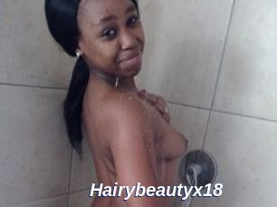Hairybeautyx18