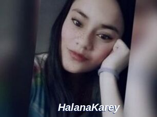 HalanaKarey