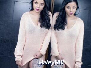 HaleyHill