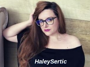 HaleySertic