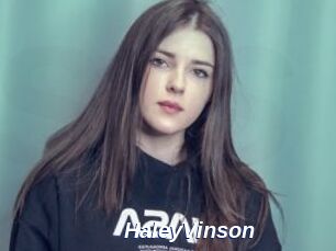 HaleyVinson