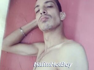 HalimHotBoy