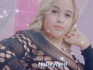 HalleyNeil