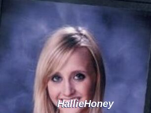 HallieHoney