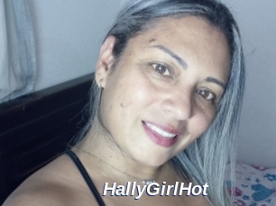 HallyGirlHot