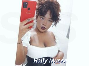 Hally_Musse