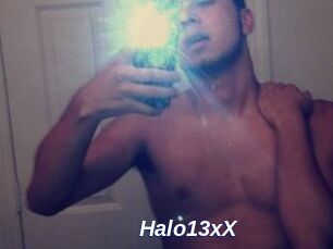 Halo13xX