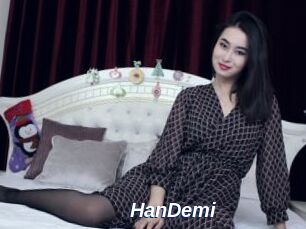 HanDemi