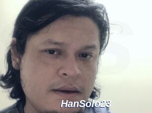 HanSolo23