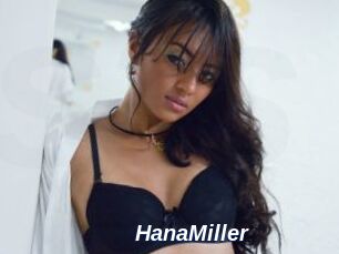 HanaMiller