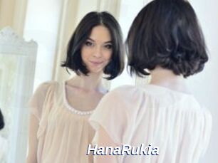 HanaRukia
