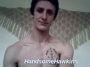 HandsomeHawkins