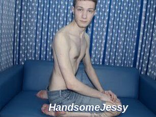 HandsomeJessy