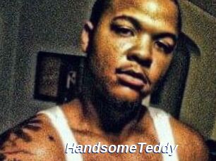HandsomeTeddy