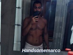 Handsomemarco
