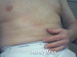 HandyMan