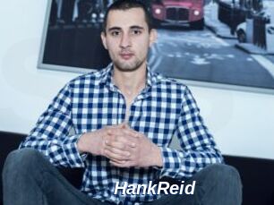 HankReid