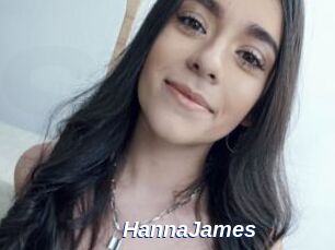 HannaJames