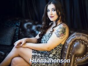 HannaJhonson