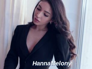 HannaMelony