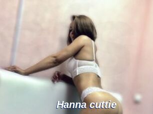 Hanna_cuttie