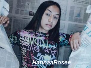 HannaaRosee