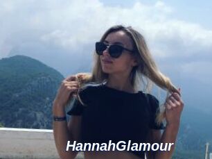 HannahGlamour