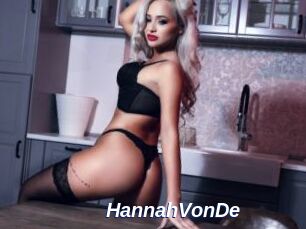HannahVonDe