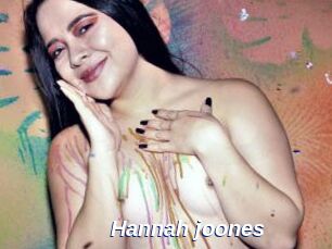 Hannah_joones