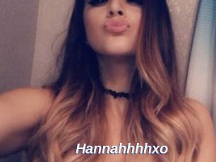 Hannahhhhxo
