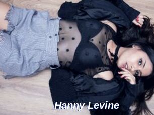 Hanny_Levine