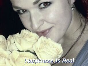 Happiness_Is_Real