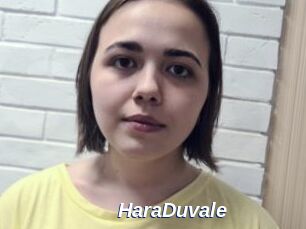 HaraDuvale