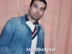 HardBodyxxl