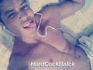 HardCockBalck