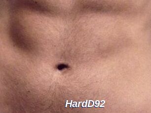 HardD92