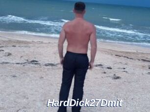 HardDick27Dmit