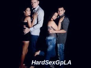 HardSexGpLA