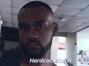Hardcock9inch