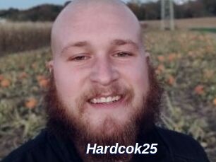 Hardcok25
