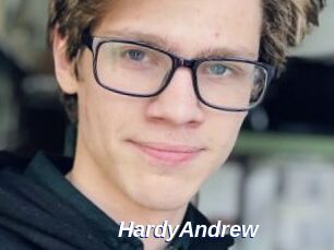 HardyAndrew