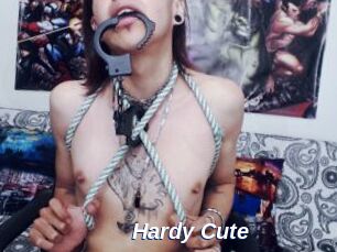 Hardy_Cute