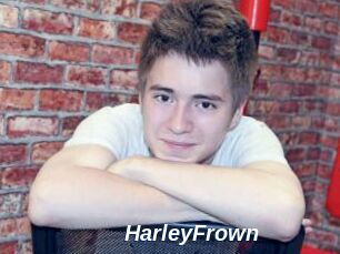 HarleyFrown