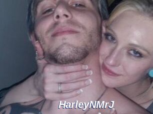 HarleyNMrJ