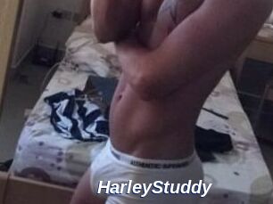 HarleyStuddy